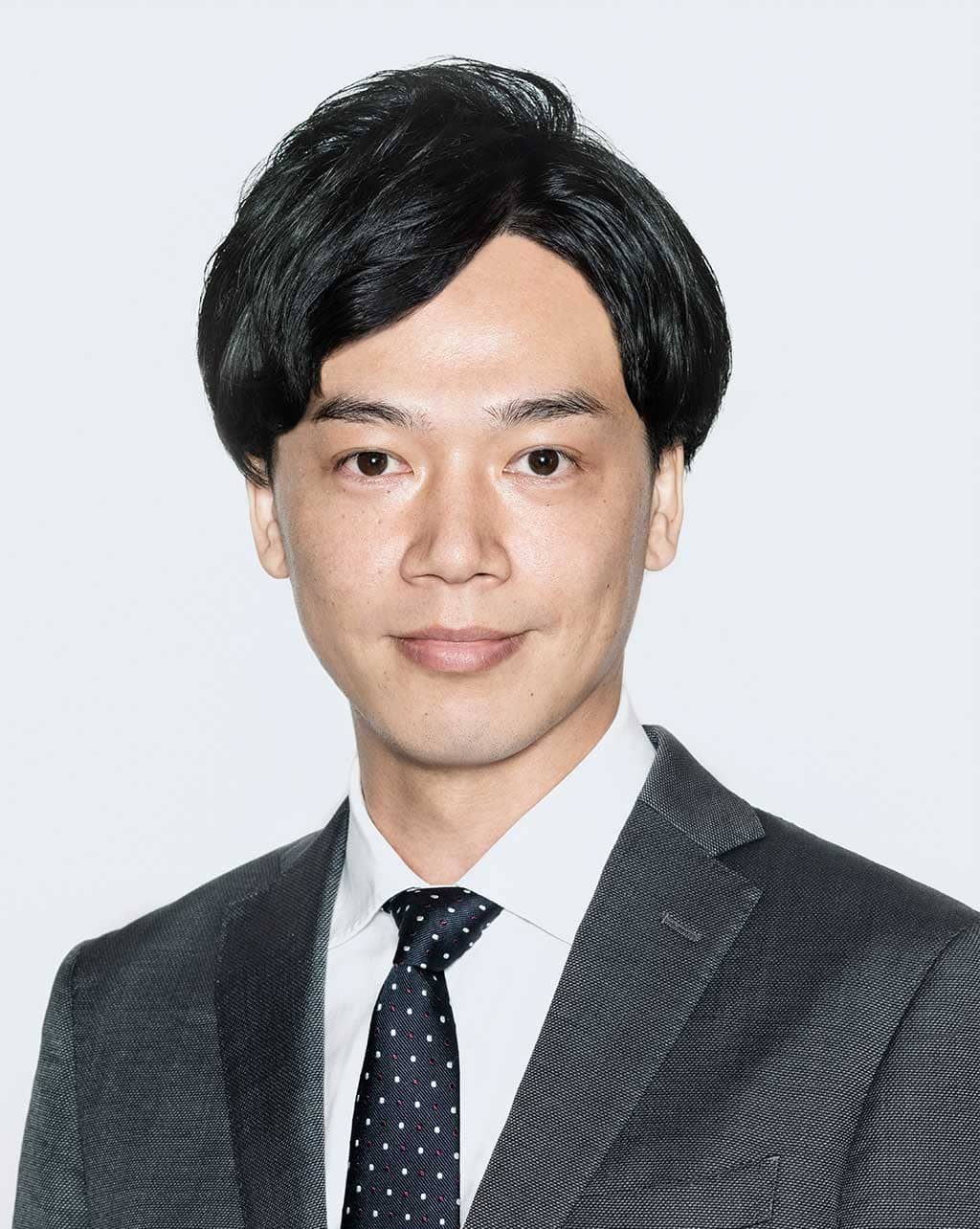 藤田　拓秀 氏