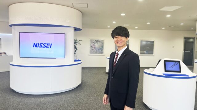 地方中小企業で機械・電気電子系学生の採用に成功！採用過程をデータドリブンに可視化