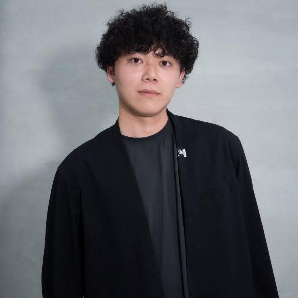 池田 亮輔氏