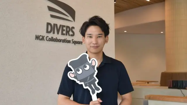 母集団に占める機電・情報系学生の割合が向上<br>内定者数だけでなく会社に共感する人材の見極めにも効果