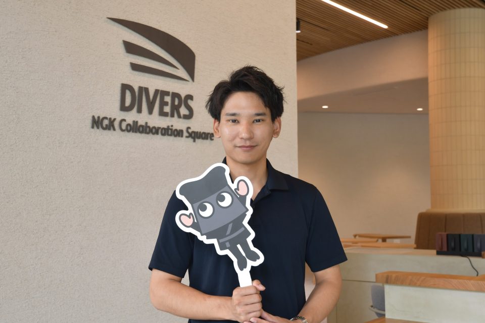 日本ガイシ株式会社