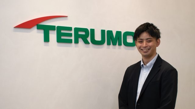 採用工数とコストの削減に成功<br>イベントの活用で「欲しい学生」へのアプローチもスムーズに