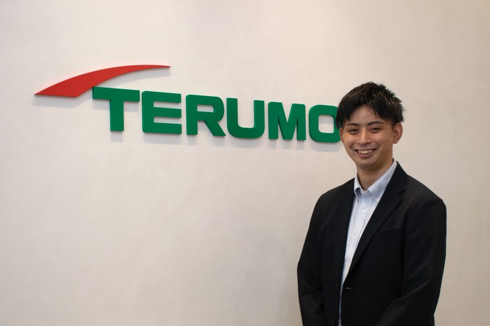 テルモ株式会社