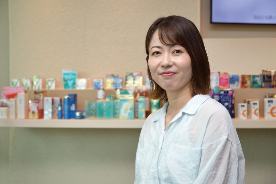 ロート製薬株式会社